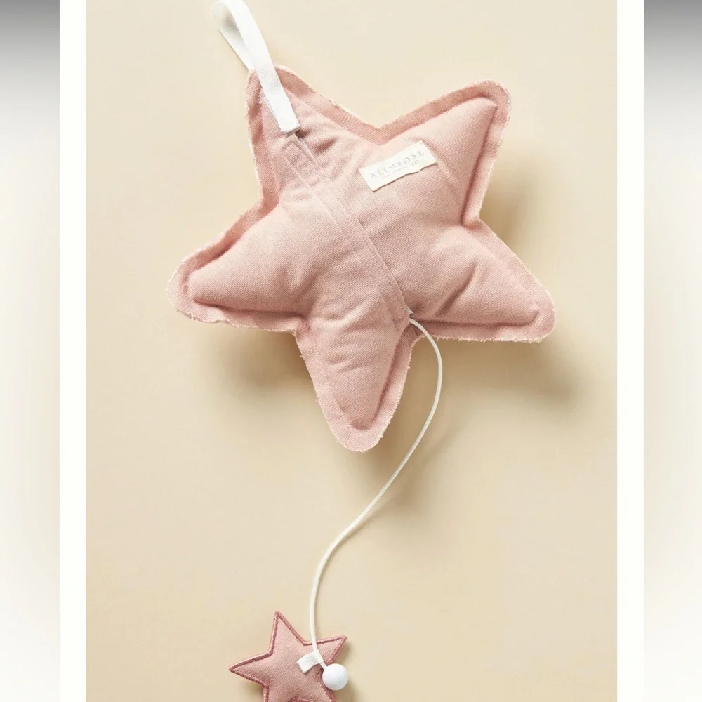 New🌟Musical Star Toy